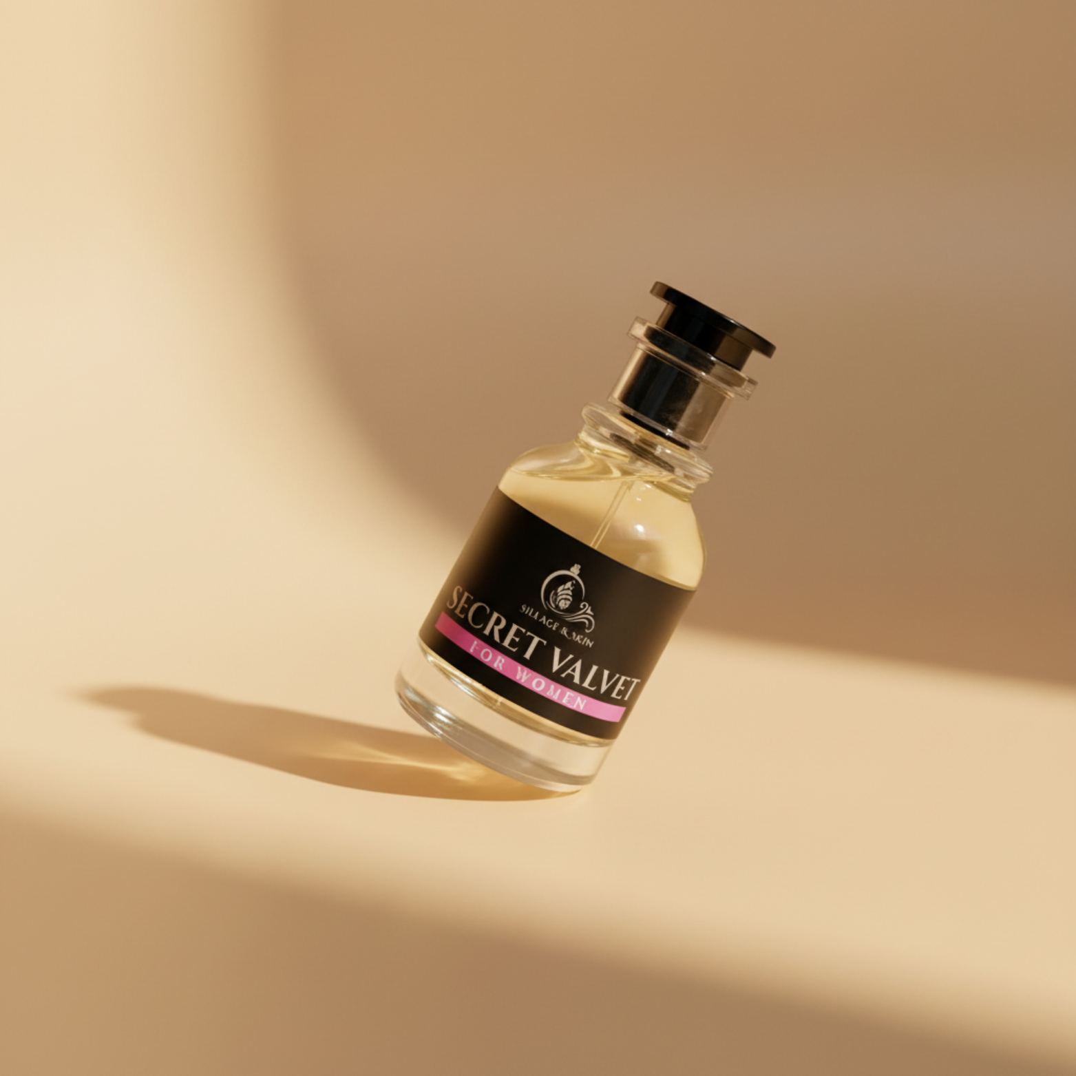 Secret Valvet for Womens
