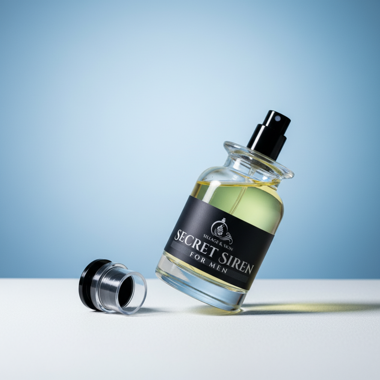 Secret Siren For Men