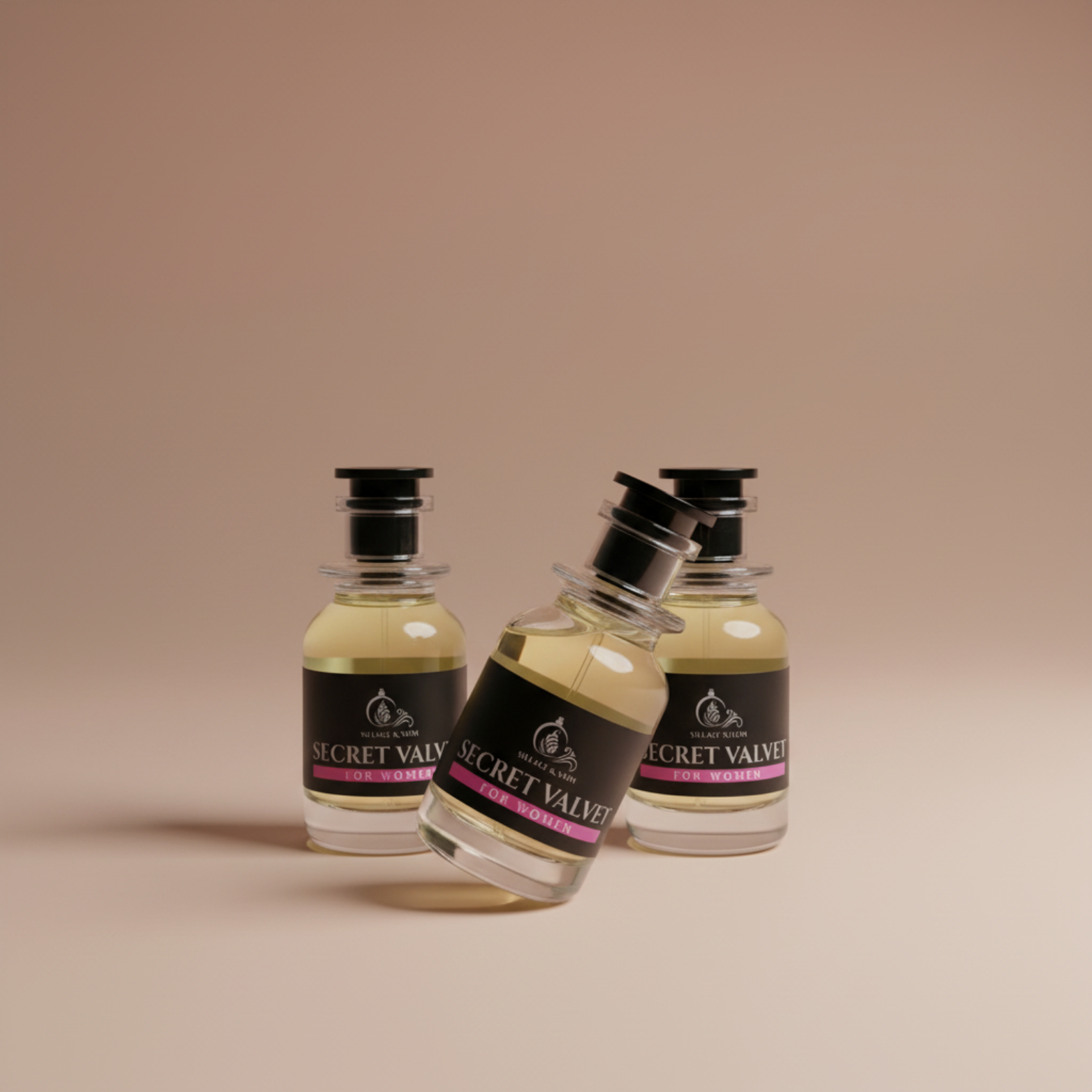 Secret Valvet for Womens