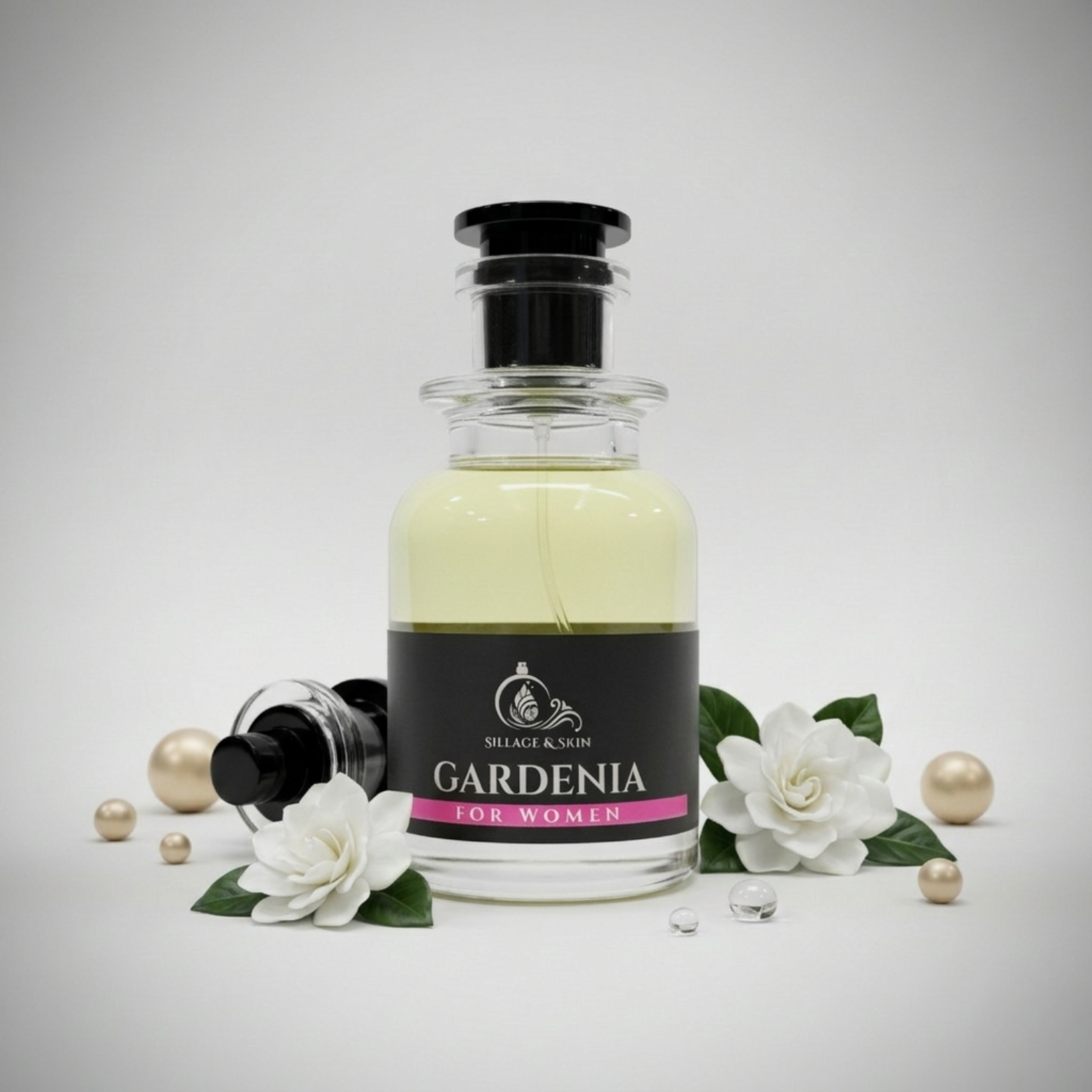 Gardenia For Women