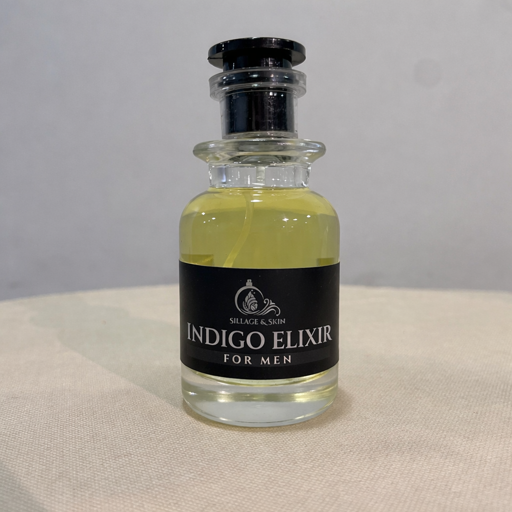 Indigo Elixir For Men