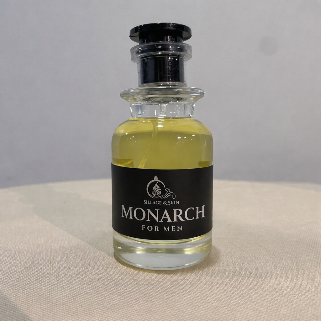 Monarch For Men