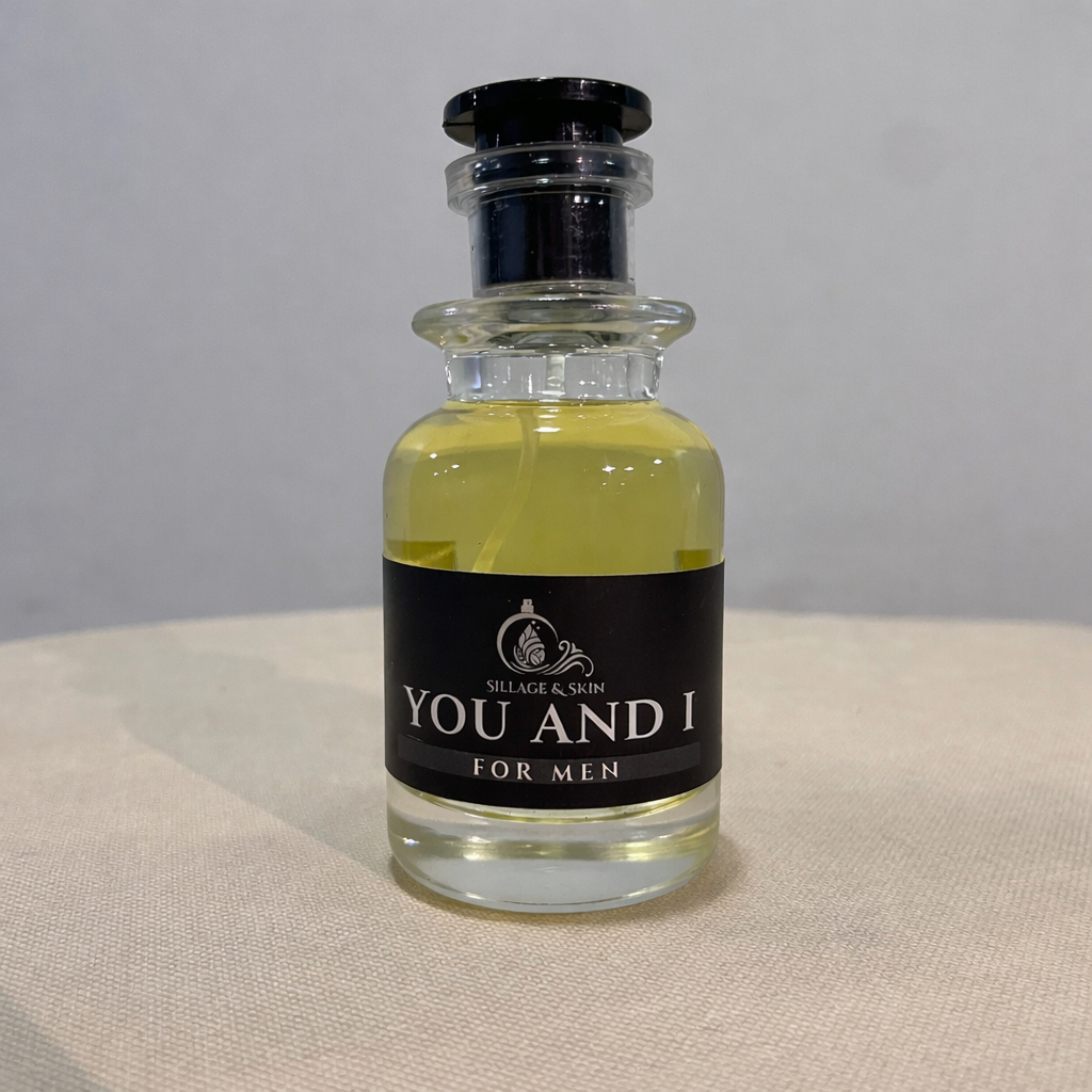 You and I For Men
