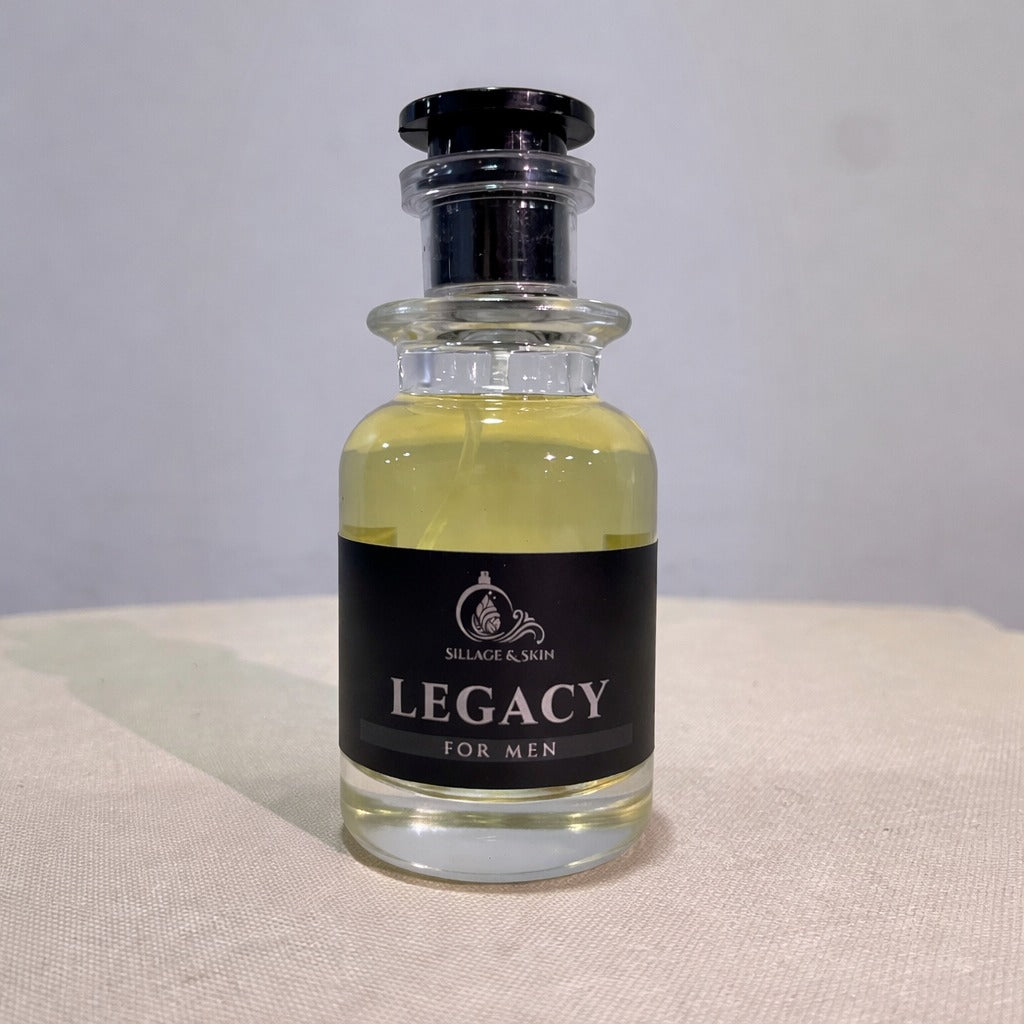 Legacy For Men