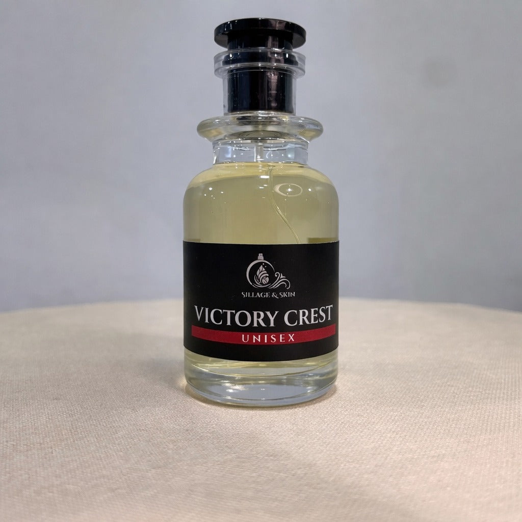 Victory Crest For Unisex