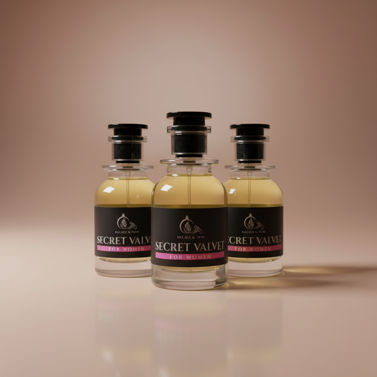Secret Siren For Men