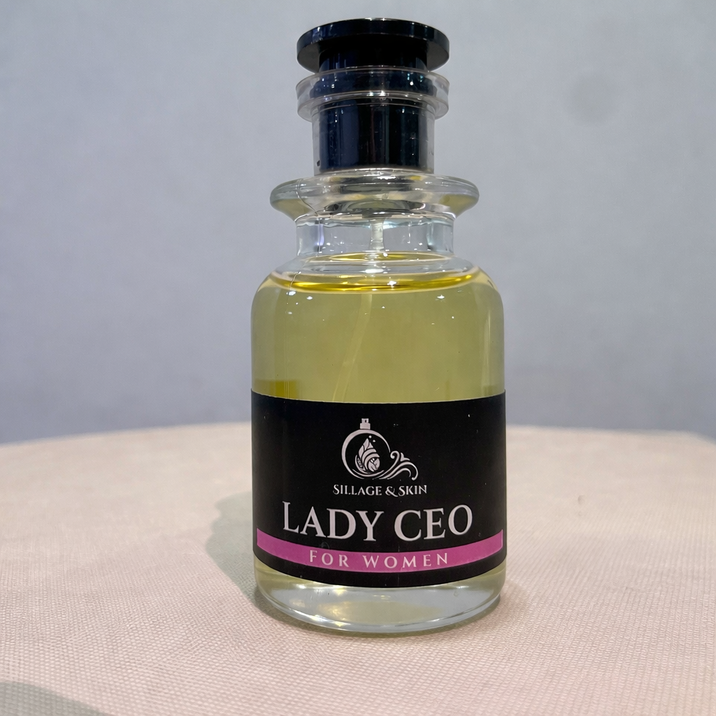 Lady Ceo For Women