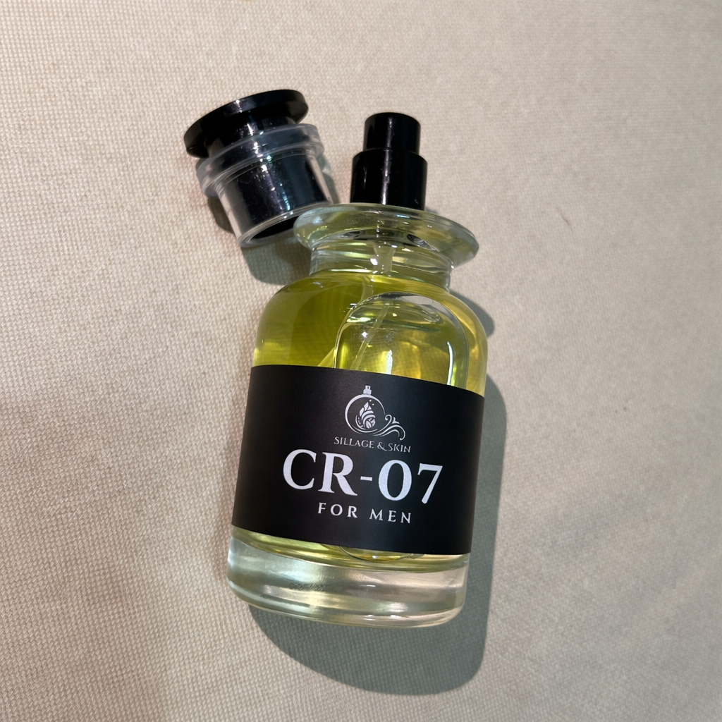 CR-07 For Men
