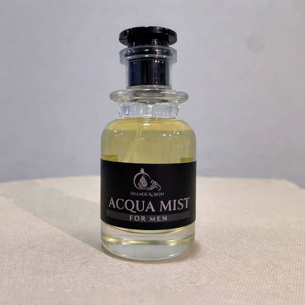 Acqua Mist For Men